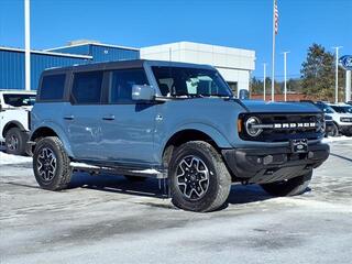 2024 Ford Bronco for sale in Honesdale PA