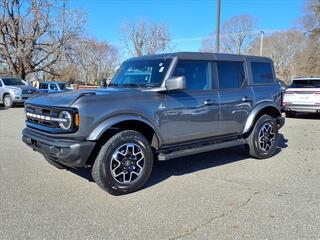 2024 Ford Bronco for sale in Shelby NC