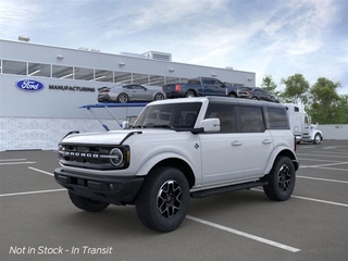 2024 Ford Bronco for sale in Boone NC