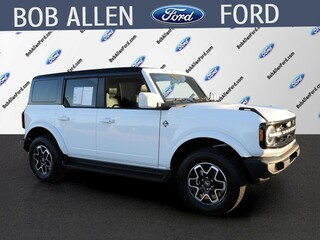 2025 Ford Bronco for sale in Overland Park KS