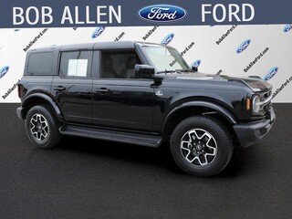 2025 Ford Bronco for sale in Overland Park KS