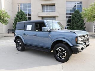 2025 Ford Bronco for sale in Overland Park KS