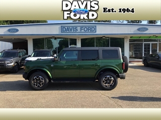 2025 Ford Bronco for sale in Independence MO