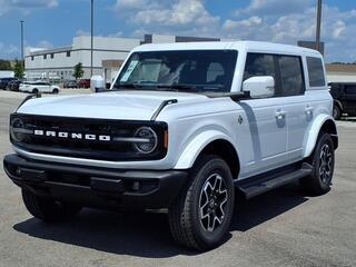 2025 Ford Bronco for sale in Grapevine TX