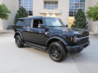 2025 Ford Bronco for sale in Overland Park KS