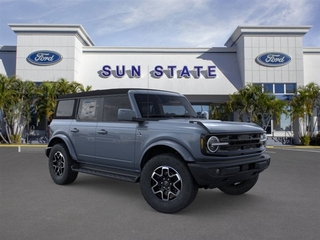 2025 Ford Bronco for sale in Orlando FL