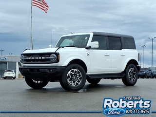 2025 Ford Bronco for sale in Alton IL