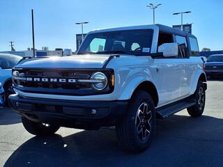2025 Ford Bronco for sale in Fullerton CA
