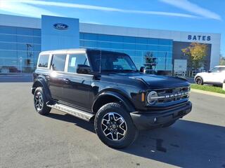 2025 Ford Bronco for sale in Lebanon TN