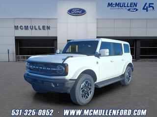 2025 Ford Bronco for sale in Council Bluffs IA