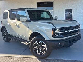 2025 Ford Bronco for sale in Valdese NC