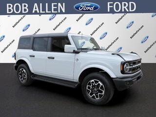 2026 Ford Bronco for sale in Overland Park KS
