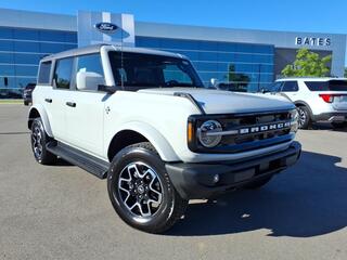 2026 Ford Bronco for sale in Lebanon TN