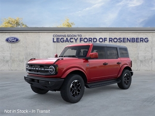 2026 Ford Bronco for sale in Rosenberg TX