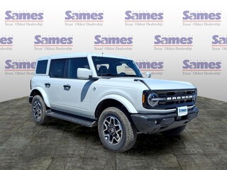 2026 Ford Bronco for sale in Bastrop TX