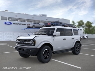 2026 Ford Bronco for sale in Mcalester OK