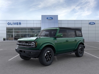 2024 Ford Bronco for sale in Indianapolis IN