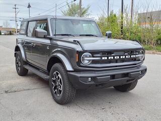 2024 Ford Bronco for sale in Westbrook ME