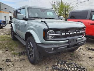 2024 Ford Bronco for sale in Westbrook ME