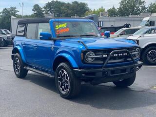 2024 Ford Bronco for sale in Hixson TN