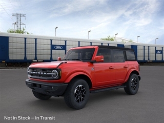 2024 Ford Bronco for sale in Greeneville TN