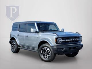 2024 Ford Bronco for sale in Kernersville NC