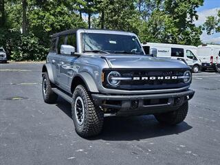 2024 Ford Bronco for sale in Kirkwood MO