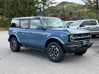 2024 Ford Bronco for sale in Canton NC