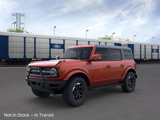 2024 Ford Bronco for sale in Roanoke VA