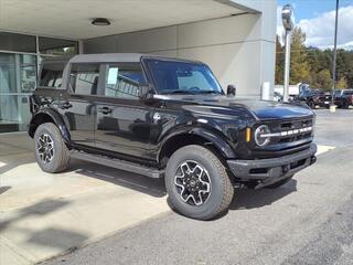 2024 Ford Bronco for sale in Rockingham NC