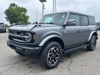 2024 Ford Bronco for sale in Shelby NC