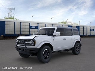 2024 Ford Bronco for sale in Chester PA