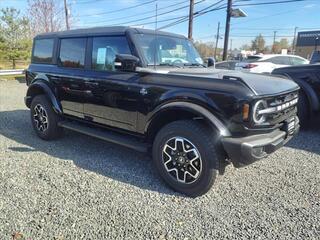 2024 Ford Bronco for sale in Watchung NJ