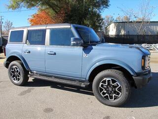 2024 Ford Bronco for sale in Cincinnati OH