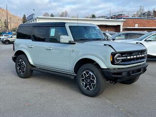 2024 Ford Bronco for sale in Waynesville NC