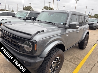 2024 Ford Bronco for sale in Rosenberg TX