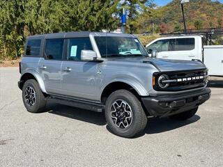 2024 Ford Bronco for sale in Canton NC