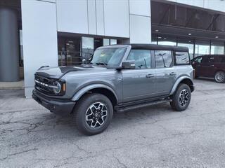 2024 Ford Bronco for sale in Brentwood TN