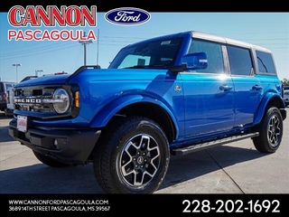 2024 Ford Bronco for sale in Orange TX