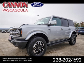 2024 Ford Bronco for sale in Orange TX