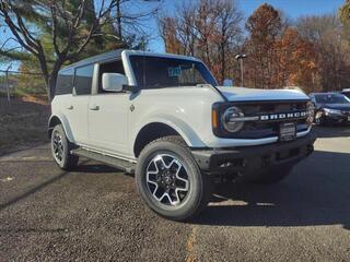 2024 Ford Bronco for sale in Watchung NJ