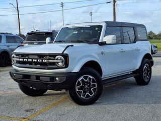 2024 Ford Bronco for sale in Orange TX