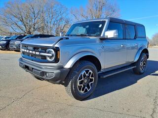 2024 Ford Bronco for sale in Shelby NC