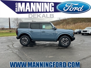 2024 Ford Bronco for sale in Des Plaines IL