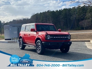 2024 Ford Bronco for sale in Mechanicsville VA