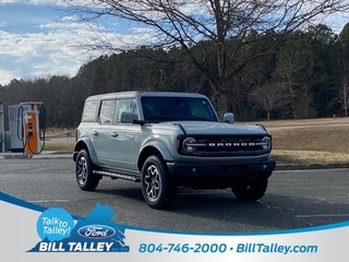 2024 Ford Bronco for sale in Mechanicsville VA