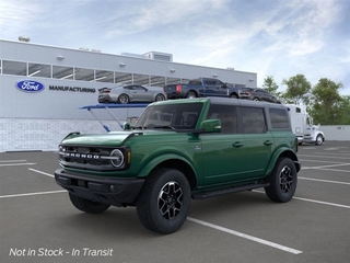 2024 Ford Bronco for sale in Boone NC