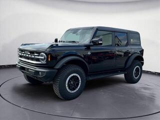 2024 Ford Bronco for sale in Knoxville TN