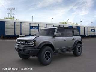 2024 Ford Bronco for sale in Glendale WI