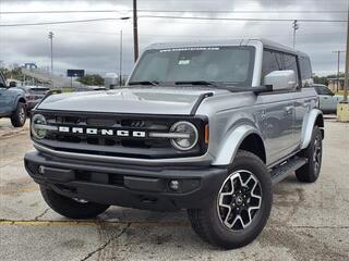 2024 Ford Bronco for sale in Orange TX